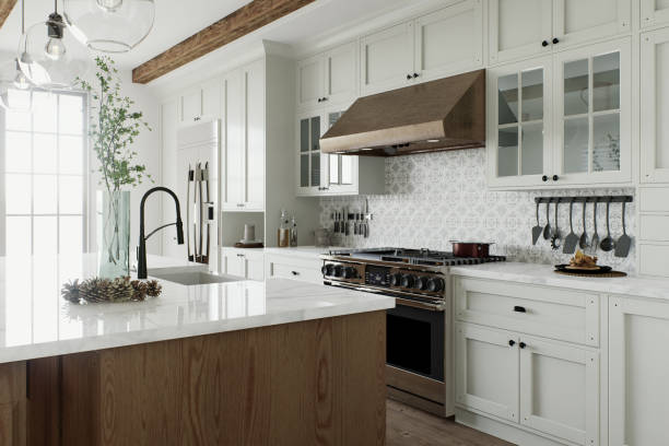 Affordable Cabinet Refacing solutions in Bristol, FL